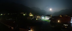 Archiv Foto Webcam Dorf Wengen 01:00