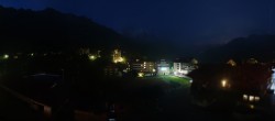 Archiv Foto Webcam Dorf Wengen 03:00