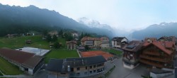 Archiv Foto Webcam Dorf Wengen 05:00