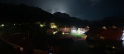 Archived image Webcam Wengen 01:00