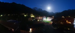 Archived image Webcam Wengen 03:00