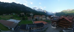 Archived image Webcam Wengen 05:00