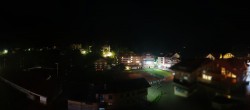 Archiv Foto Webcam Dorf Wengen 23:00