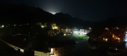 Archiv Foto Webcam Dorf Wengen 01:00