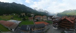 Archived image Webcam Wengen 06:00