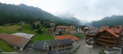 Archived image Webcam Wengen 07:00
