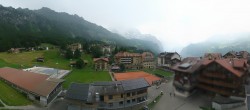 Archiv Foto Webcam Dorf Wengen 13:00