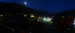 Archiv Foto Webcam Dorf Wengen 03:00