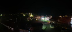 Archiv Foto Webcam Dorf Wengen 23:00