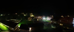 Archiv Foto Webcam Dorf Wengen 23:00