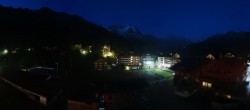 Archiv Foto Webcam Dorf Wengen 03:00