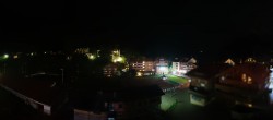 Archived image Webcam Wengen 23:00