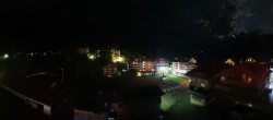 Archived image Webcam Wengen 23:00