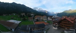 Archived image Webcam Wengen 05:00