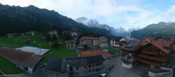 Archived image Webcam Wengen 06:00
