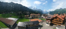 Archived image Webcam Wengen 09:00