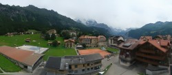 Archived image Webcam Wengen 13:00