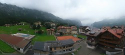 Archived image Webcam Wengen 19:00