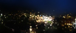 Archived image Webcam Wengen 21:00
