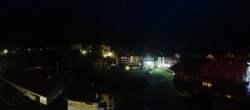 Archiv Foto Webcam Dorf Wengen 03:00