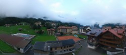 Archiv Foto Webcam Dorf Wengen 05:00
