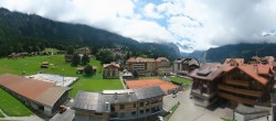 Archiv Foto Webcam Dorf Wengen 11:00