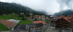Archiv Foto Webcam Dorf Wengen 13:00