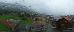 Archiv Foto Webcam Dorf Wengen 17:00