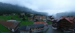 Archived image Webcam Wengen 06:00