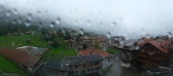 Archived image Webcam Wengen 07:00