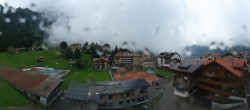 Archiv Foto Webcam Dorf Wengen 11:00