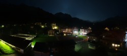 Archived image Webcam Wengen 23:00