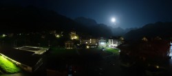 Archiv Foto Webcam Dorf Wengen 01:00