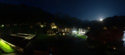 Archiv Foto Webcam Dorf Wengen 03:00