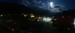 Archiv Foto Webcam Dorf Wengen 03:00