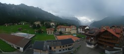 Archiv Foto Webcam Dorf Wengen 17:00