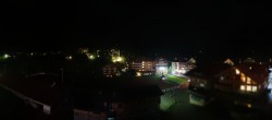 Archiv Foto Webcam Dorf Wengen 23:00