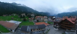 Archiv Foto Webcam Dorf Wengen 05:00