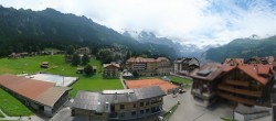 Archiv Foto Webcam Dorf Wengen 11:00