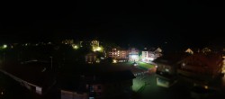 Archiv Foto Webcam Dorf Wengen 23:00