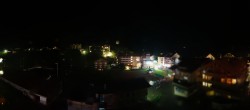 Archiv Foto Webcam Dorf Wengen 23:00