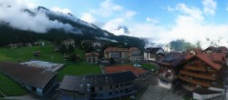 Archiv Foto Webcam Dorf Wengen 07:00