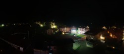 Archiv Foto Webcam Dorf Wengen 23:00