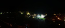 Archiv Foto Webcam Dorf Wengen 03:00