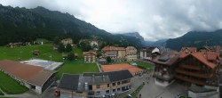 Archiv Foto Webcam Dorf Wengen 13:00