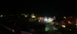 Archiv Foto Webcam Dorf Wengen 23:00
