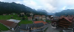 Archiv Foto Webcam Dorf Wengen 06:00