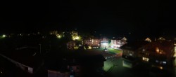 Archiv Foto Webcam Dorf Wengen 23:00