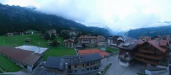 Archiv Foto Webcam Dorf Wengen 05:00