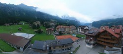 Archiv Foto Webcam Dorf Wengen 06:00